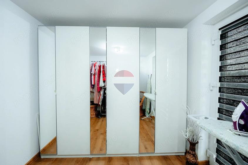 Casă cu Teren 1800 Mp în Udeni-Zăvoi