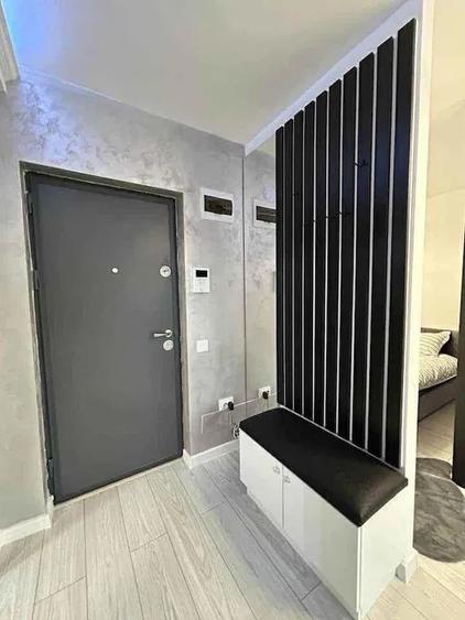 Apartament modern cu 1 cameră |  Parcare subterană | Zona Vivo - 8