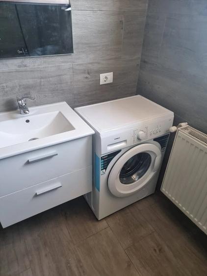 Apartament cu 2 camere decomandat în Gării