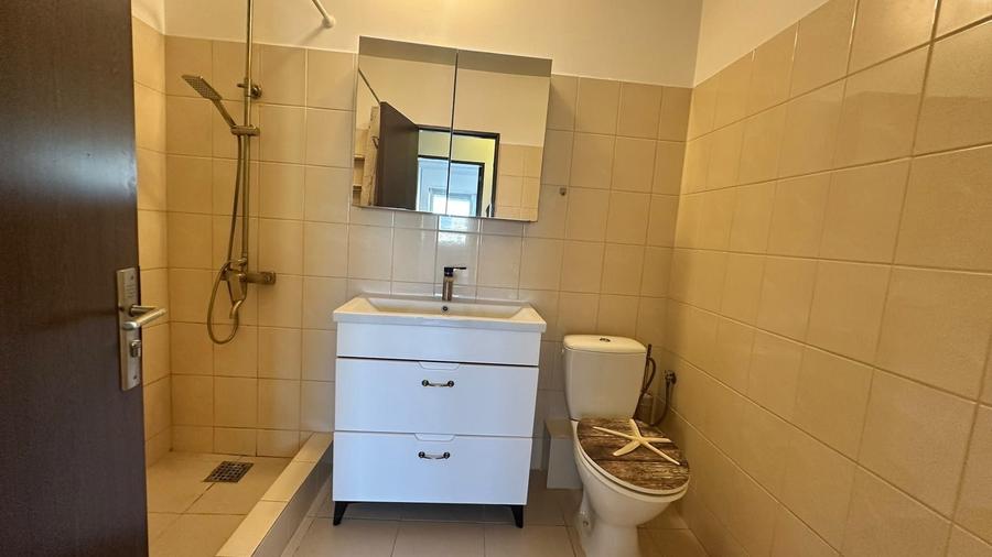 Apartament cu 2 camere decomandat în Tineretului