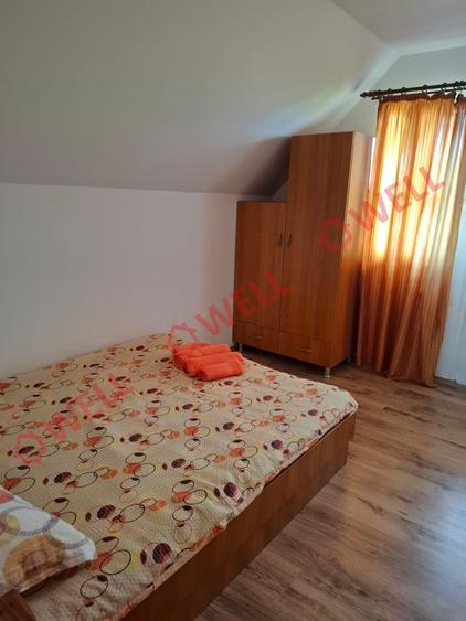 Casă individuală cu 4 camere cu Teren 700 Mp în Sovata