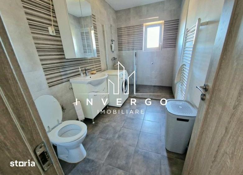 Casă cu 4 camere cu Teren 870 Mp în Apahida