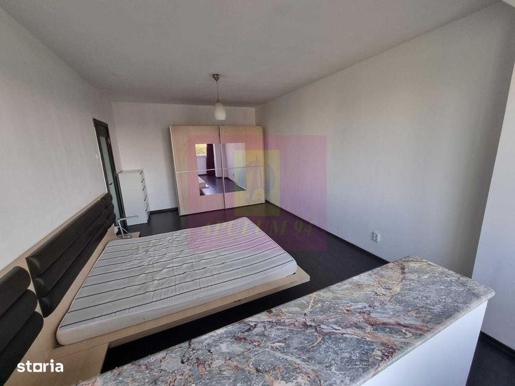 Apartament cu 2 camere în Unirii