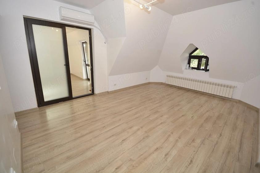 Apartament cu 4 camere decomandat în Dorobanți