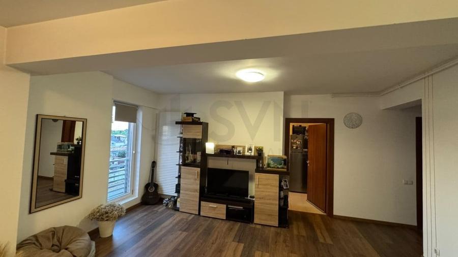 Apartament cu 2 camere decomandat în Bucureștii Noi