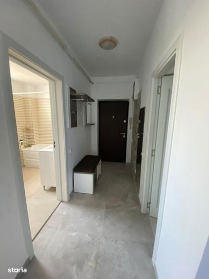 Apartament cu 3 camere în Dâmbul Rotund