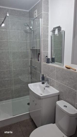 Apartament cu 2 camere semidecomandat în Țiglina 1