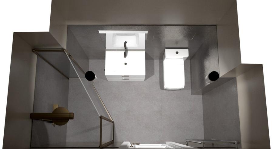 Apartament cu 2 camere semidecomandat în Cug