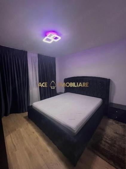 2 Camere de inchiriat | Iancului | Metrou | Centrala | Mobilat - 2