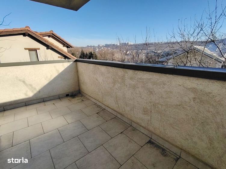 Apartament cu 2 camere decomandat în Păcurari