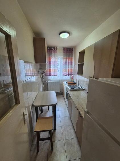 Apartament cu 2 camere nedecomandat în Luncă