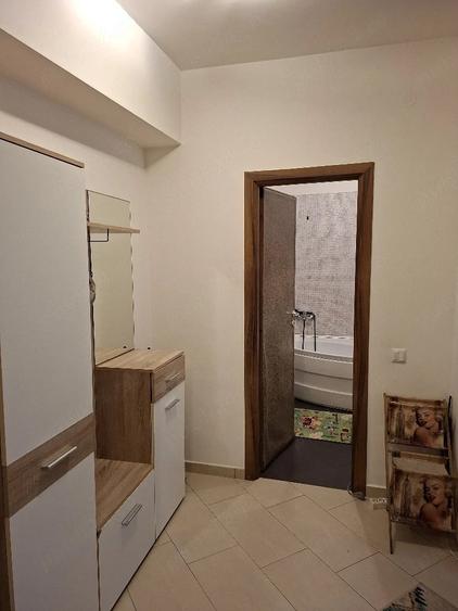 Apartament cu 2 camere decomandat în Tătărași