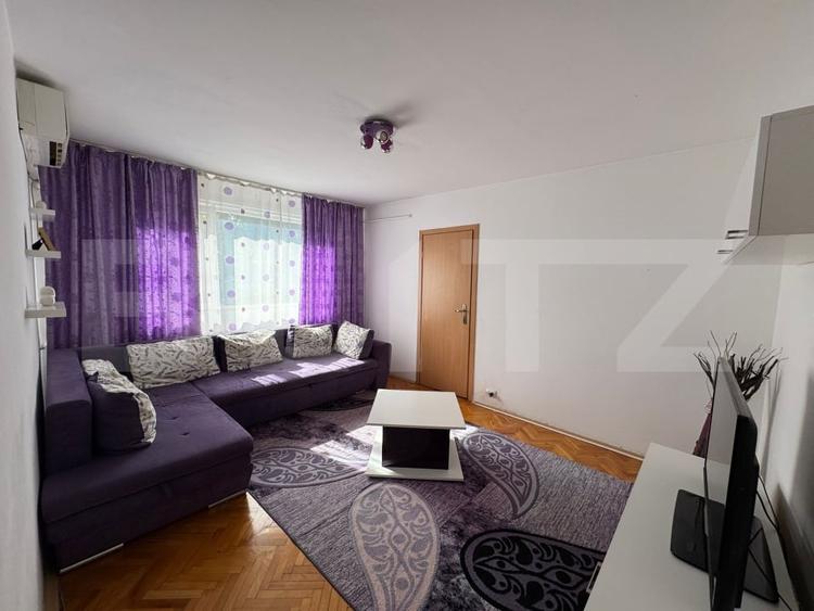 Apartament de 2 camere, 40 mp, zona Sagului - 2