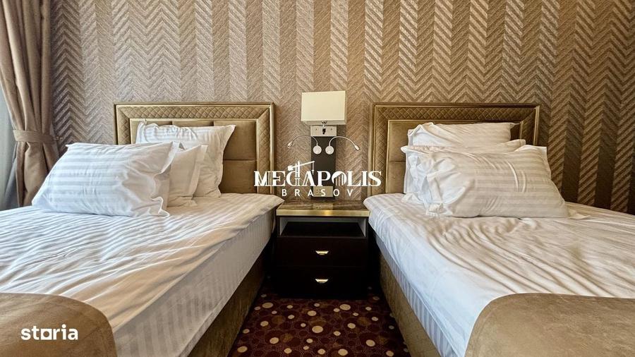 Apartament cu 4 camere în Central