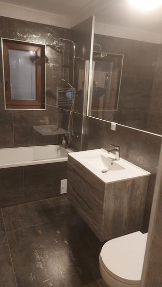 Apartament cu 2 camere decomandat în Florești