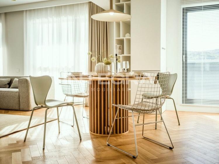 Apartament Lux | 3 Camere cu 2 Dormitoare | Parcare Subterana | Cartier Zorilor - 7