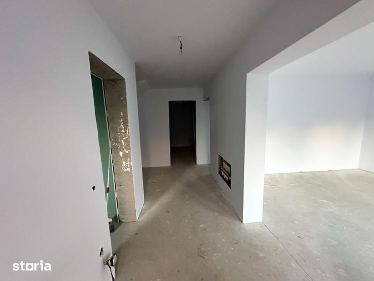 Casă cu 5 camere cu Teren 4000 Mp în Ipotești