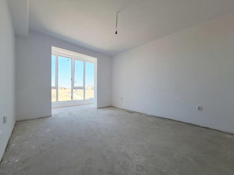 Aproape de Uzina de apa. Decomandat. Bucatarie inchisa. Etajul 1. - 3
