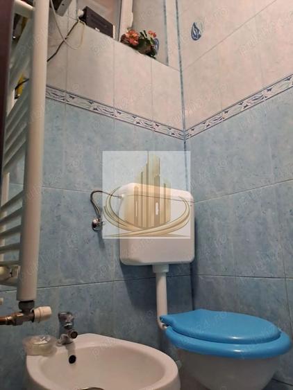 Apartament cu 4 camere semidecomandat, mobilat în Fabric