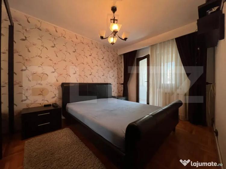 Apartament decomandat de inchiriat Zona Urbana - 5