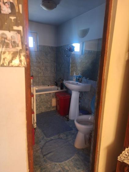 Casă cu 4 camere în Puchenii-Moșneni