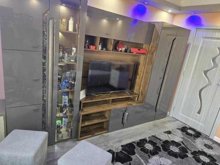 Apartament decomandat în Valea Lungului