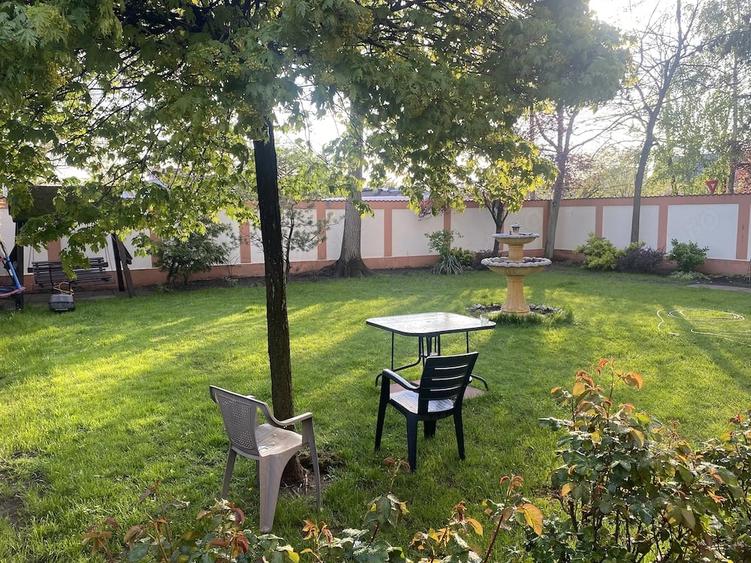 Teren de 300 mp, în Chitila