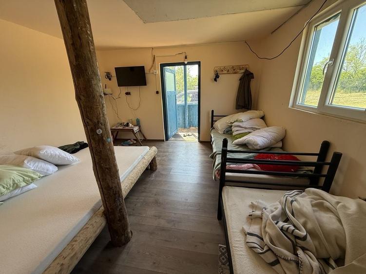 Casă cu 4 camere în Gorgova