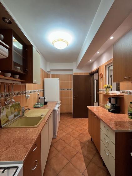 3 CAMERE || CENTRALA PROPRIE || IMOBIL CU LIFT || PIATA DOROBANTI - 8