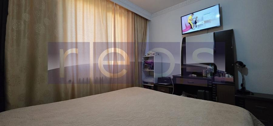 Apartament cu 4 camere semidecomandat, mobilat în Dristor