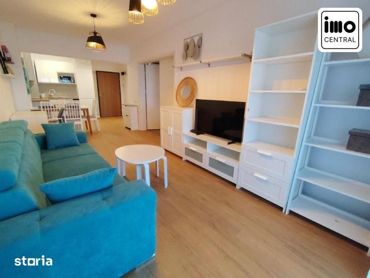 Apartament modern de vanzare in Viva City - 7