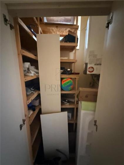 Apartament cu 3 camere decomandat în Traian