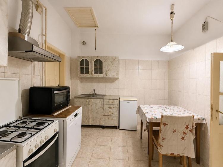 4 camere Tineretului Curte Metrou Tineretului la 7 Minute - 3