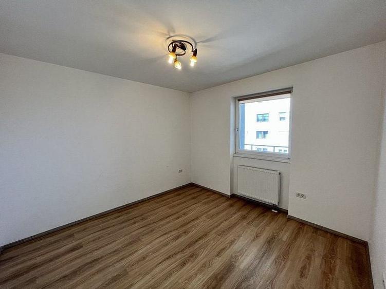 Apartament cu 3 camere decomandat în Gării