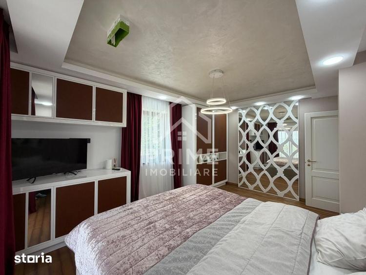Casă cu 5 camere cu Teren 2950 Mp în Micești