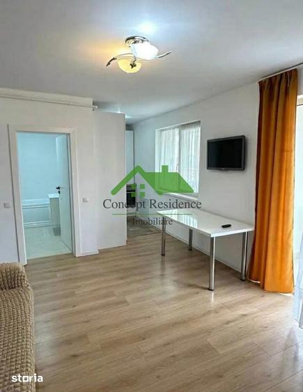 Apartament cu 2 camere în Orașul Vechi