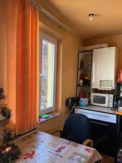 Casă cu 6 camere cu Teren 816 Mp în Lugoj