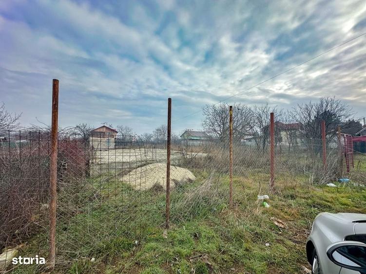 Spațiu comercial, în Sud