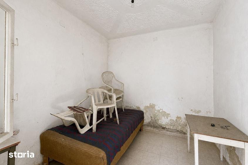 Casa din caramida, 6 camere, zona Parneava, str. Eftimie Murgu - 13