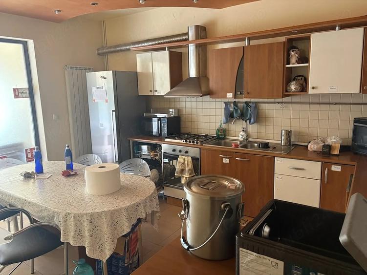 Casă cu 1 camere cu Teren 595 Mp în Take Ionescu