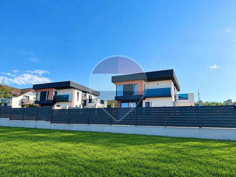Casă cu Teren 650 Mp în Filiași