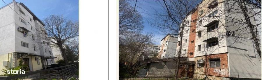Garsonieră în Central