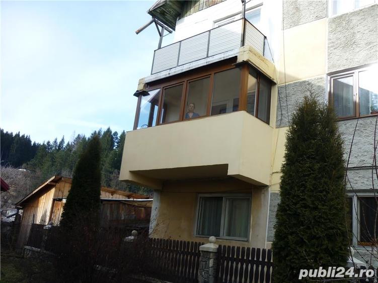 Apartament cu 4 camere decomandat în Central
