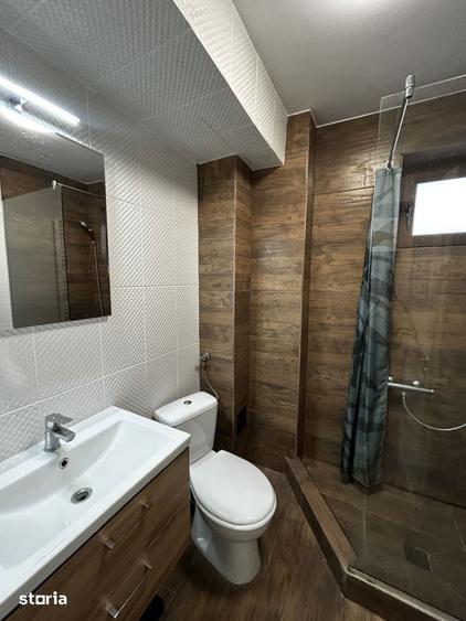 Apartament cu 3 camere decomandat în Bistrița Lac