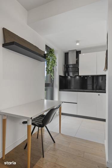 Apartament cu 3 camere în Aviației