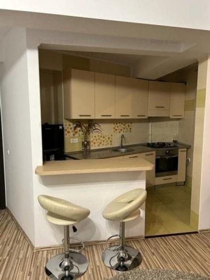 Apartament cu 2 camere semidecomandat în Grozăvești