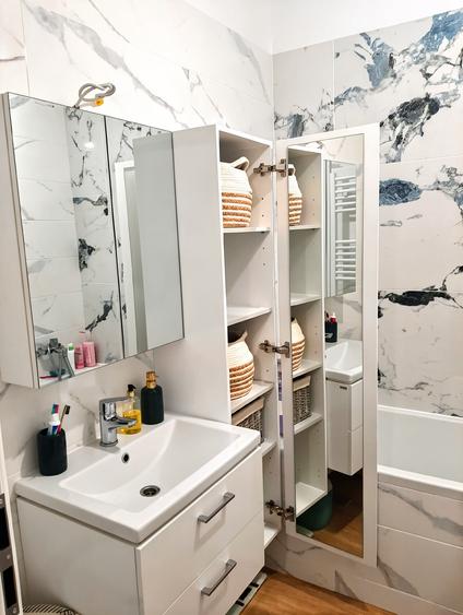 Apartament 2 cam | 18 min M Dimitrie Leonida | Centrala proprie | Grand Kristal - 4