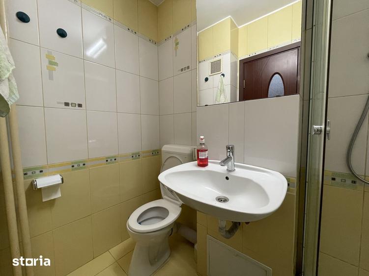 Garsonieră în Calea București