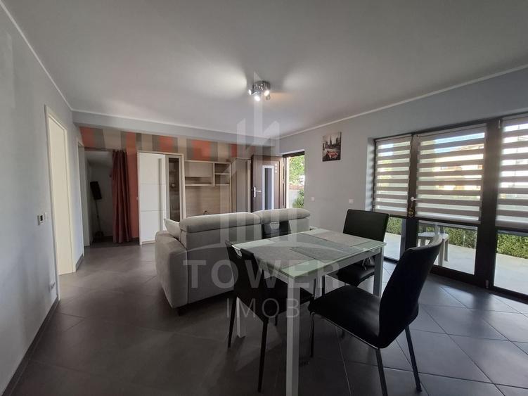 Apartament modern  2 camere , – Cartierul Tineretului, (la casa) - 1