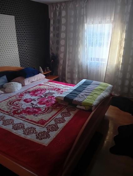 Casă cu 4 camere în Nadăș